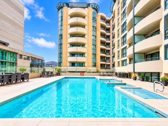 Apartment for sale in Braddon, District of Canberra Central