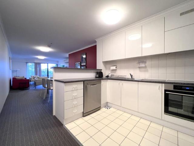 Apartment for sale in Braddon, District of Canberra Central