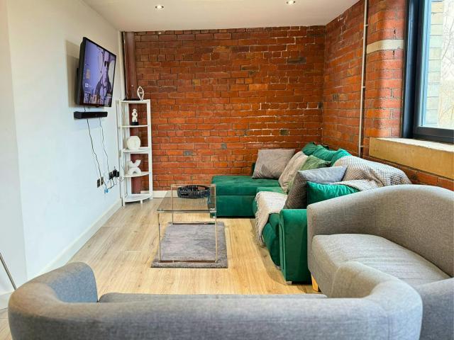 Apartment for rent in West Yorkshire