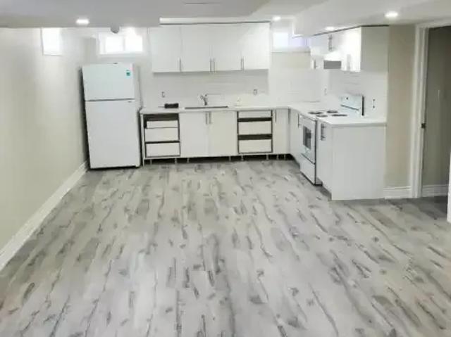 Apartment for rent in Bradford West Gwillimbury, Ontario