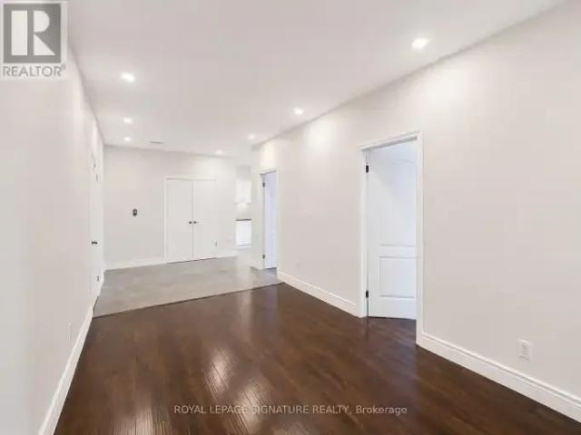 Apartment for rent in Bradford West Gwillimbury, Ontario