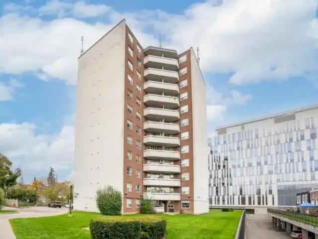 Apartment for rent in Georgina, Ontario