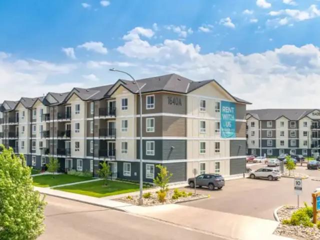 Apartment for rent in Forrest Station, Manitoba