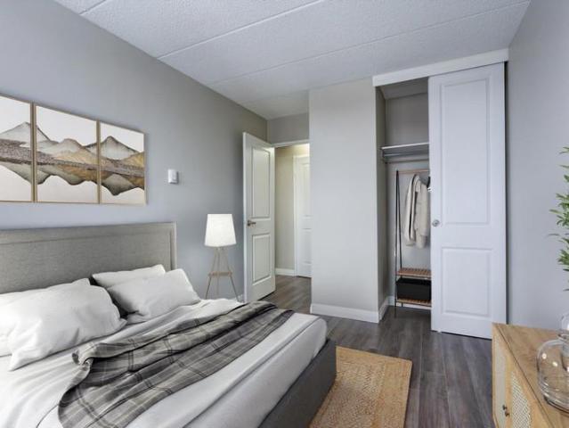 Apartment for rent in Brant, Ontario