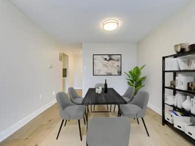 Apartment for rent in Brant, Ontario