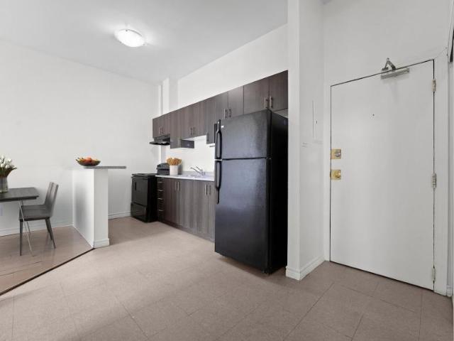 Apartment for rent in Brant, Ontario