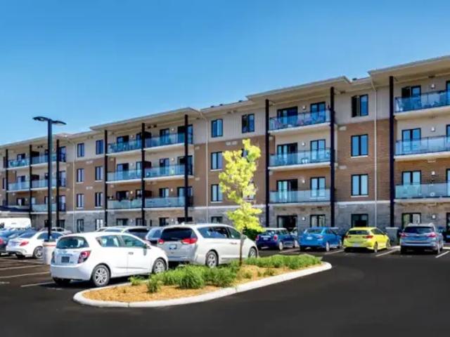 Apartment for rent in Woolwich, Ontario