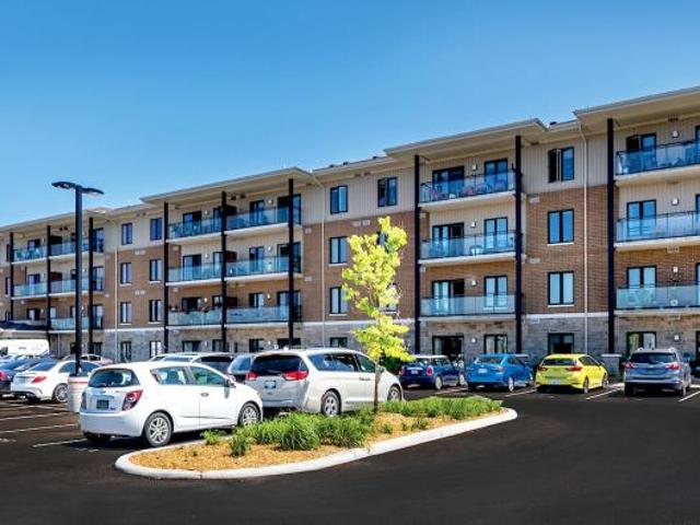 Apartment for rent in Woolwich, Ontario