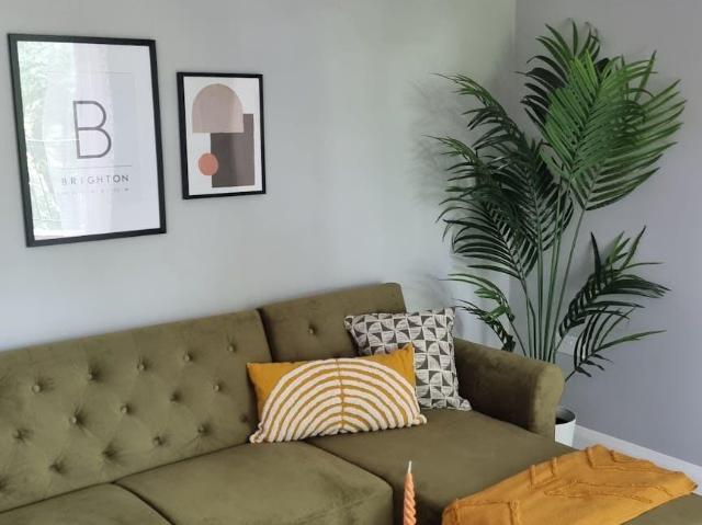 Apartment for rent in Coldean, Brighton