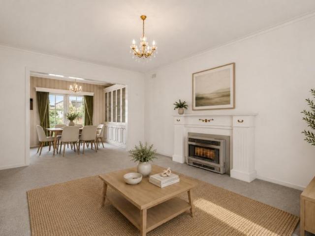Apartment for sale in Camerons Creek, Victoria