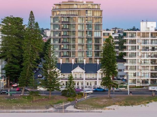 Apartment for sale in Brighton-le-sands, New South Wales