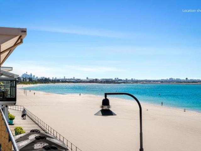 Apartment for rent in Brighton-Le-Sands, Bayside Council