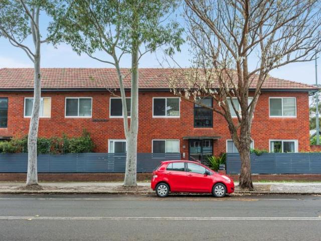 Apartment for sale in Brighton-le-sands, New South Wales