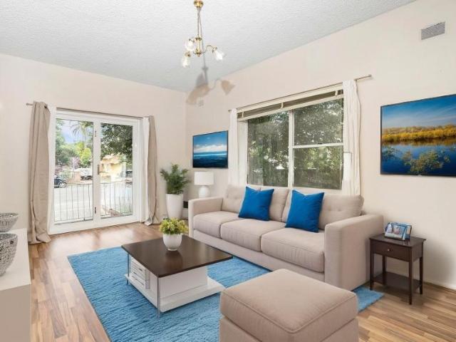 Apartment for rent in Brighton-Le-Sands, Bayside Council