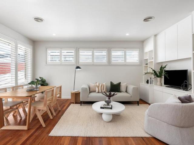Apartment for sale in Brighton, Melbourne