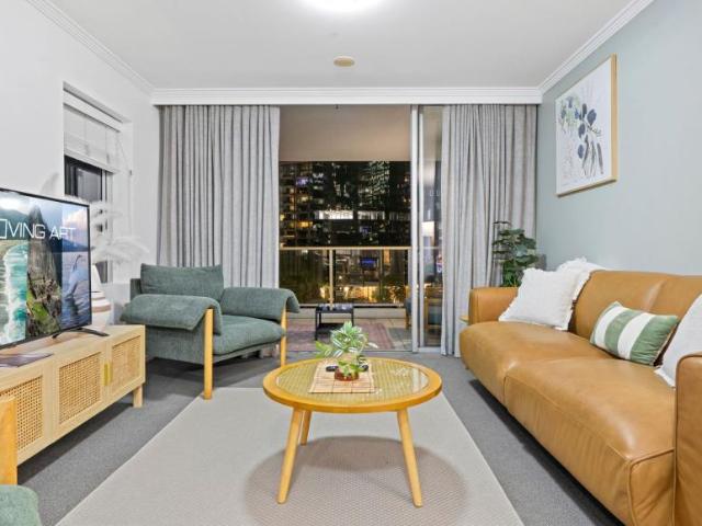 Apartment for sale in Brisbane City, Greater Brisbane