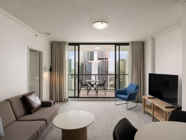 Apartment for sale in Brisbane City, Greater Brisbane