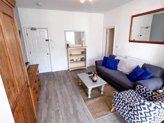 Apartment for rent in Kingswood, South Gloucestershire
