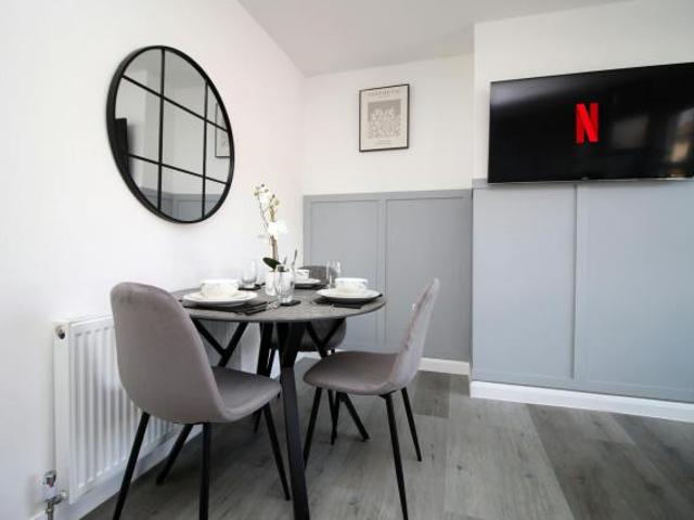 Apartment for rent in Horfield, Feckenham