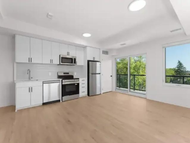Apartment for rent in Brockville, Ontario