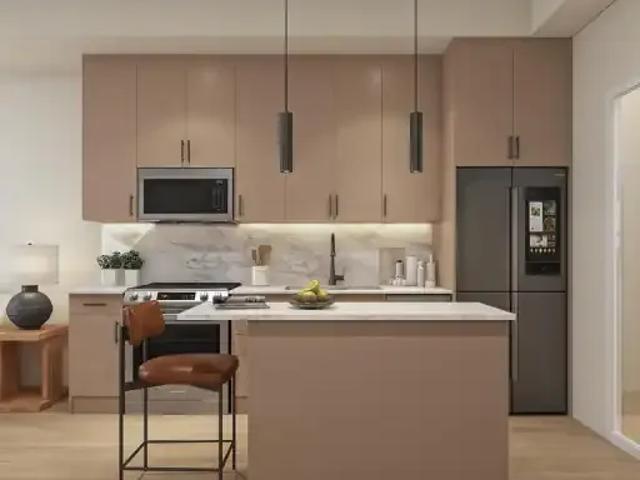 Apartment for rent in Brockville, Ontario