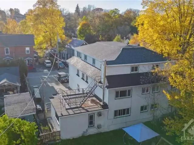 Apartment for rent in Brockville, Ontario