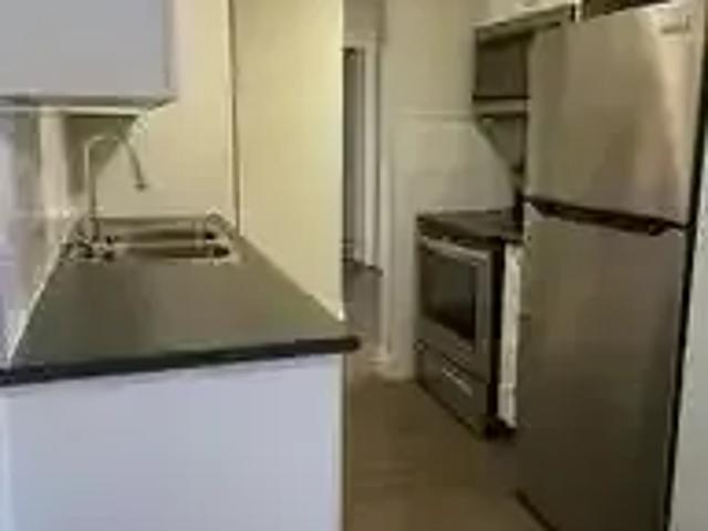 Apartment for rent in Brockville, Ontario