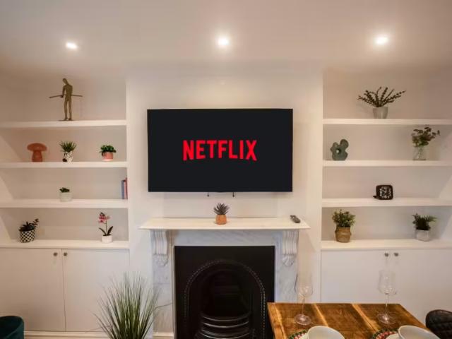 Apartment for rent in Greater London