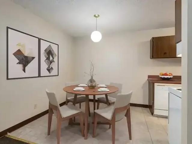Apartment for rent in Brooks, Alberta
