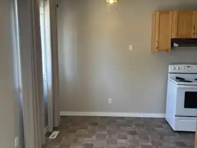 Apartment for rent in Brooks, Alberta