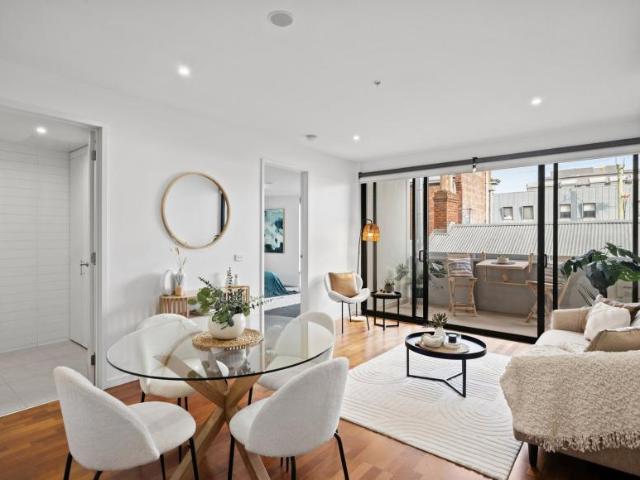 Apartment for sale in Camerons Creek, Victoria