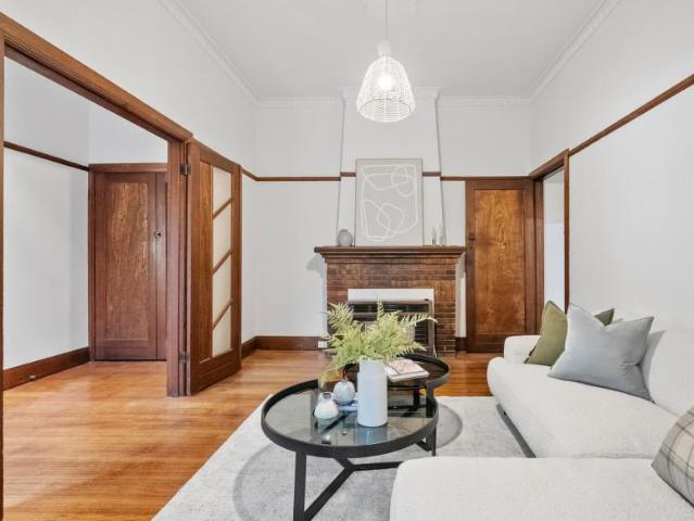 Apartment for sale in Camerons Creek, Victoria