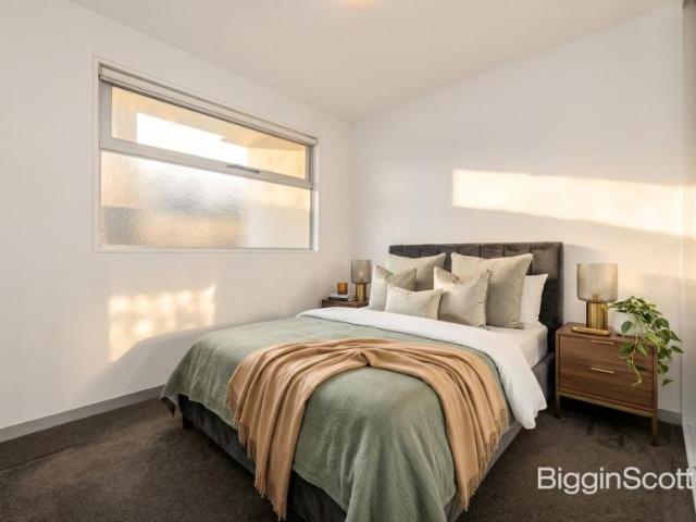 Apartment for rent in Brunswick, Melbourne