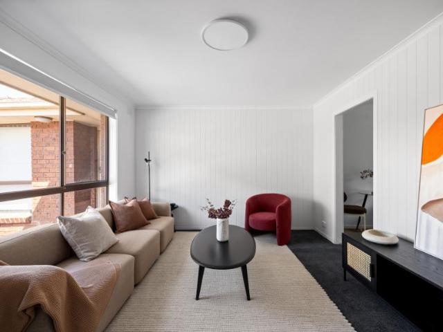 Apartment for sale in Brunswick, Melbourne