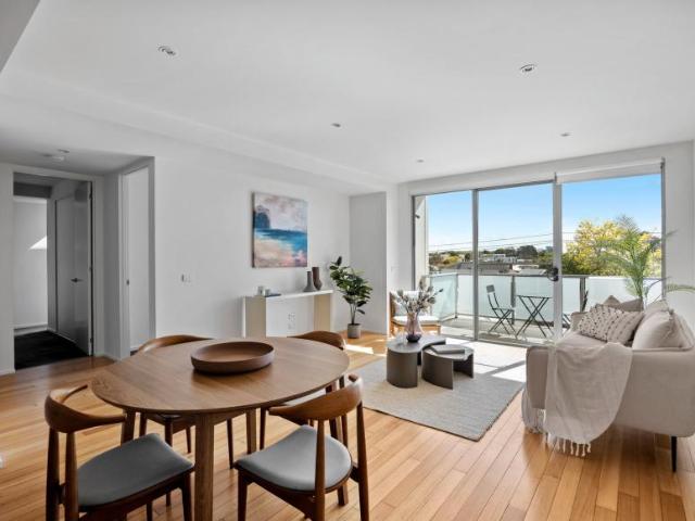 Apartment for sale in Brunswick, Melbourne