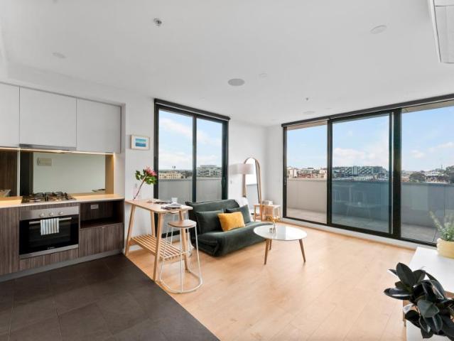 Apartment for sale in Brunswick, Melbourne