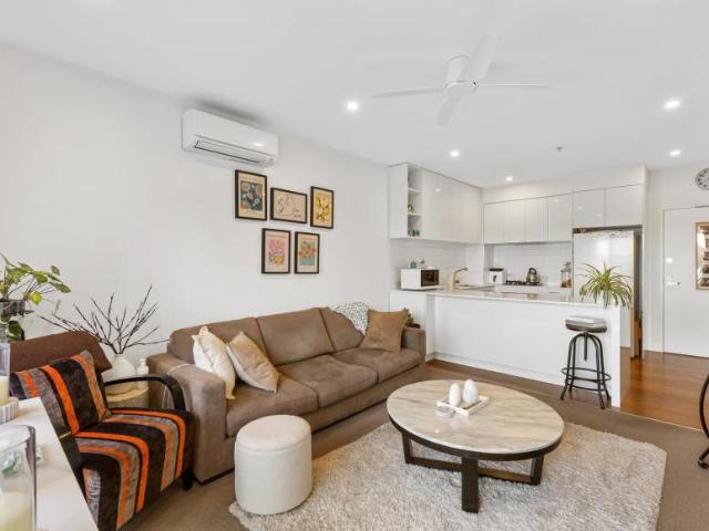 Apartment for sale in Brunswick West, Melbourne