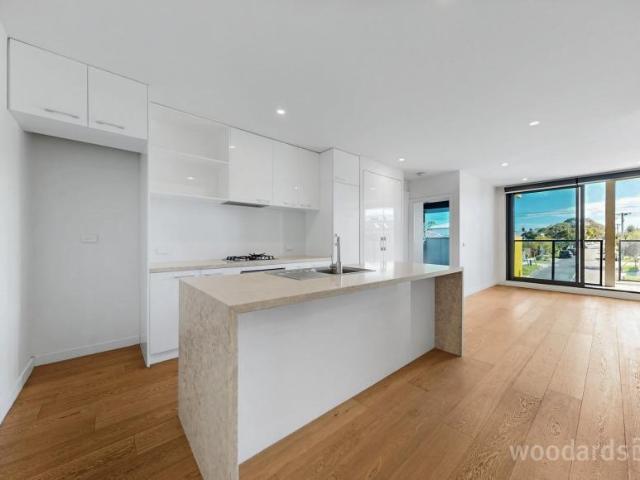 Apartment for rent in Brunswick West, Melbourne
