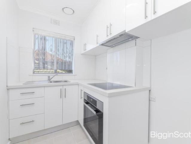 Apartment for sale in Brunswick West, Melbourne