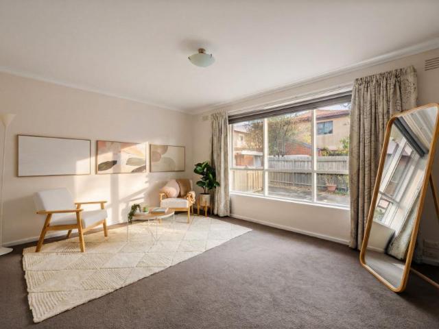 Apartment for sale in Brunswick West, Melbourne