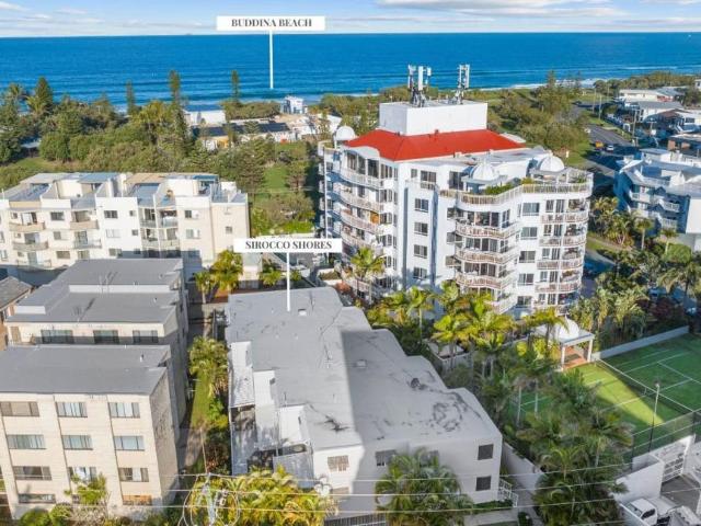 Apartment for rent in Kings Creek, Queensland