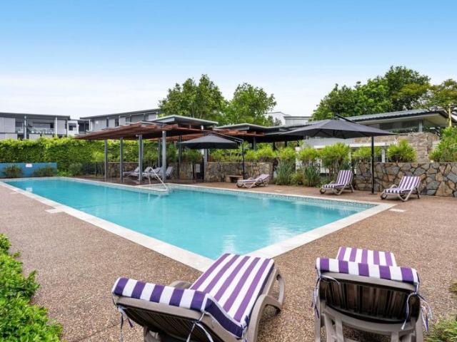 Apartment for sale in Bulimba, Greater Brisbane