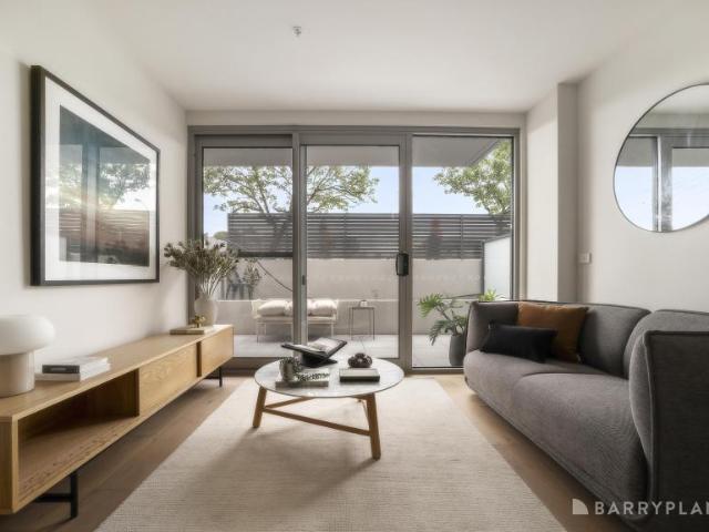 Apartment for rent in Bulleen, Melbourne