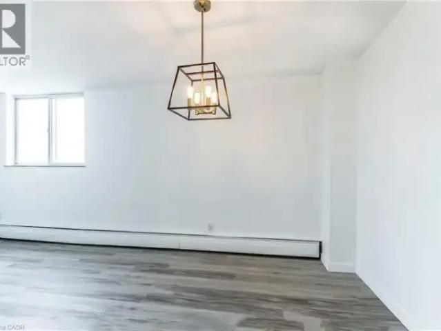 Apartment for rent in Burlington, Ontario