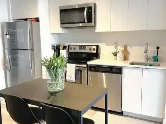 Apartment for rent in Burlington, Ontario