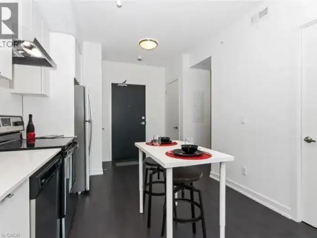 Apartment for rent in Burlington, Ontario