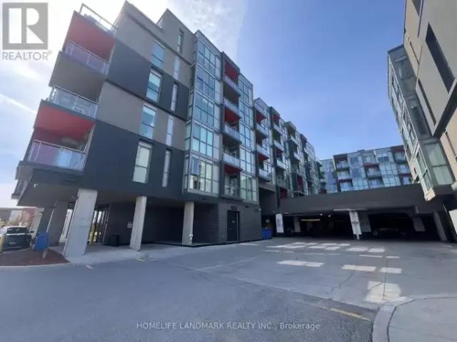 Apartment for rent in Burlington, Ontario