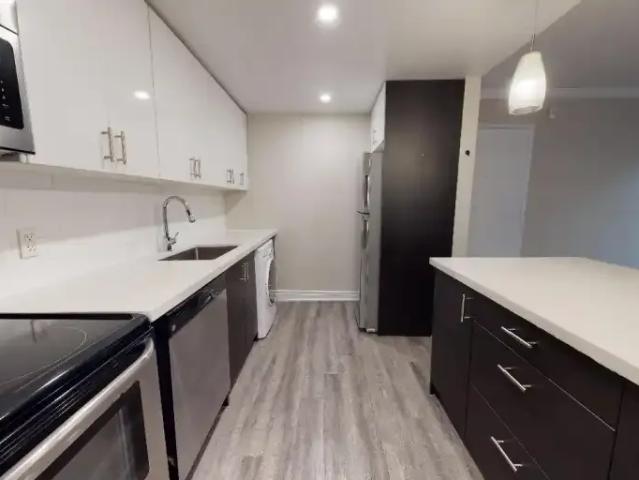Apartment for rent in Burlington, Ontario