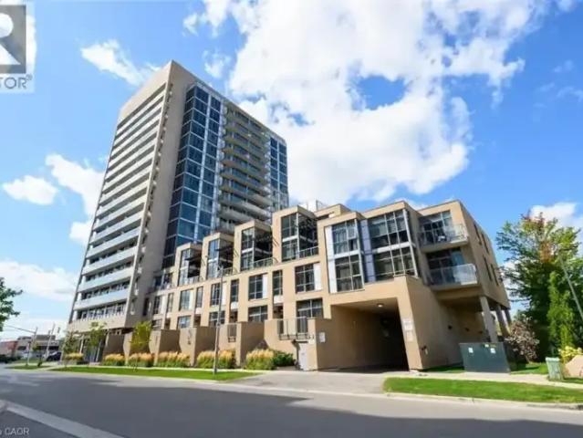 Apartment for rent in Burlington, Ontario