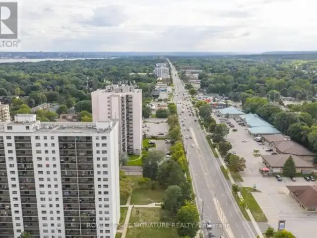 Apartment for rent in Burlington, Ontario
